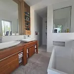 Ronsard - Vue - Clim - Piscine Villa Fréjus