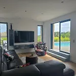 Villa Ronsard - Vue - Clim - Piscine Fréjus