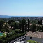 Ronsard - Vue - Clim - Piscine