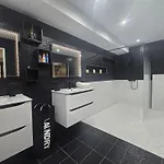 Ronsard - Vue - Clim - Piscine Villa *