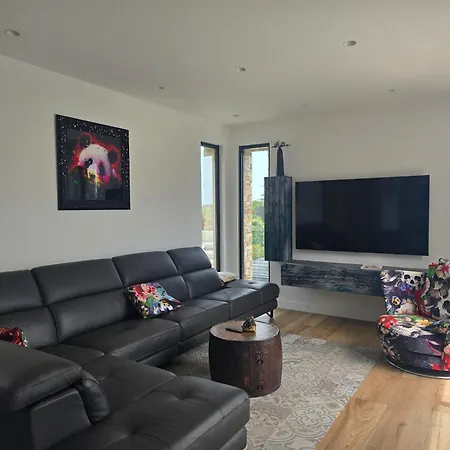 Villa Ronsard - Vue Fréjus