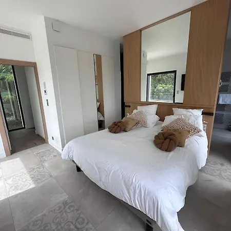 Ronsard - Vue * Fréjus