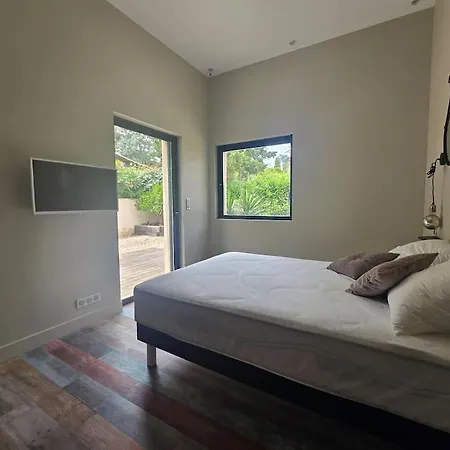 Ronsard - Vue Fréjus