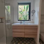 Ronsard - Vue Villa Fréjus