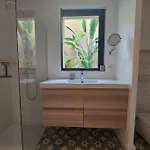Ronsard - Vue Villa *