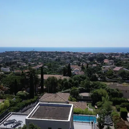 Villa Ronsard - Vue - Clim - Piscine