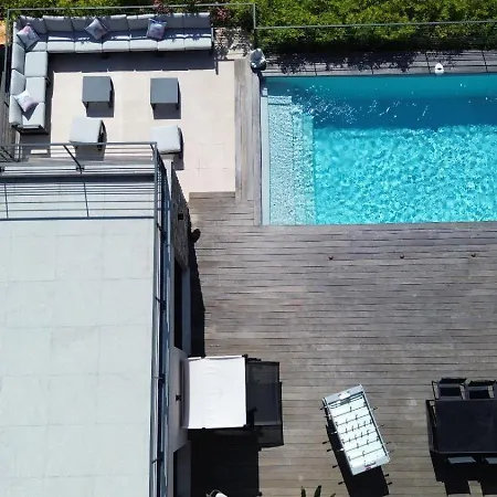 Ronsard - Vue - Clim - Piscine * Fréjus