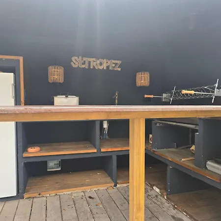 Villa Ronsard - Vue Fréjus