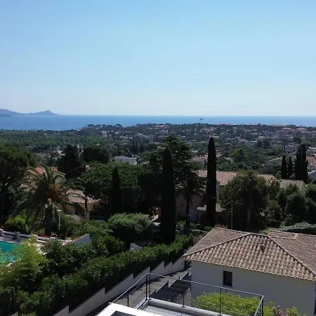 Ronsard - Vue - Clim - Piscine *