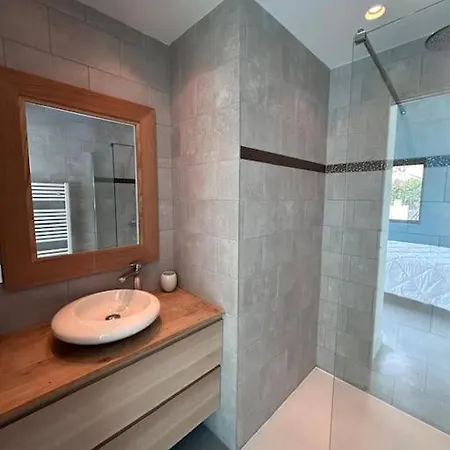 Villa Ronsard - Vue - Clim - Piscine *
