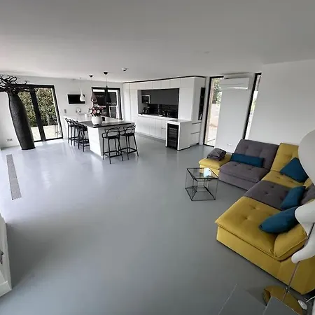 Villa Ronsard - Vue - Clim - Piscine *