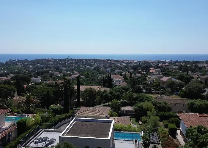 Βίλα Ronsard - Vue - Clim - Piscine