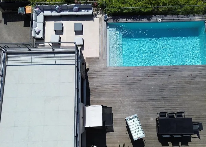 Ronsard - Vue - Clim - Piscine * Fréjus