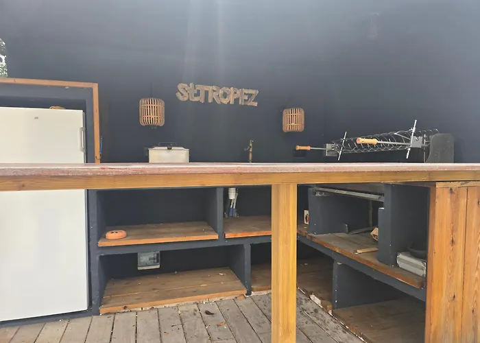 Villa Ronsard - Vue Fréjus