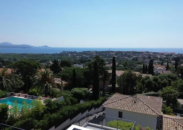 Ronsard - Vue - Clim - Piscine *