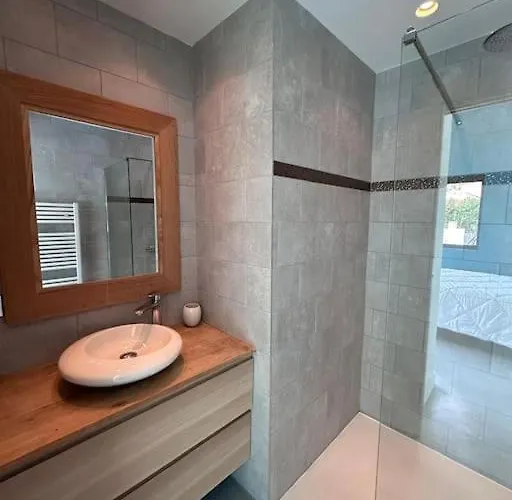 Villa Ronsard - Vue *