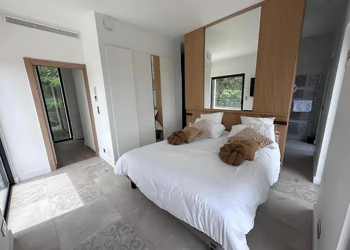 Ronsard - Vue * Fréjus