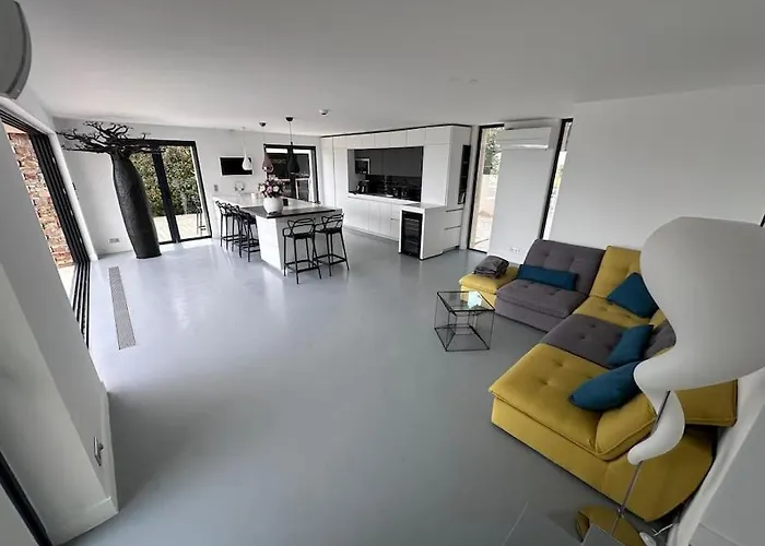 Villa Ronsard - Vue *